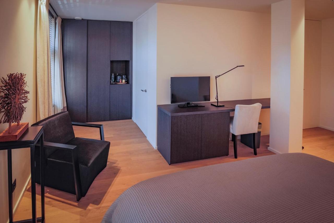 Hotel De Jachthoorn Хогстратен Екстериор снимка
