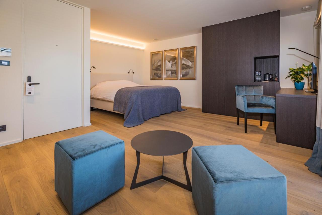 Hotel De Jachthoorn Хогстратен Екстериор снимка