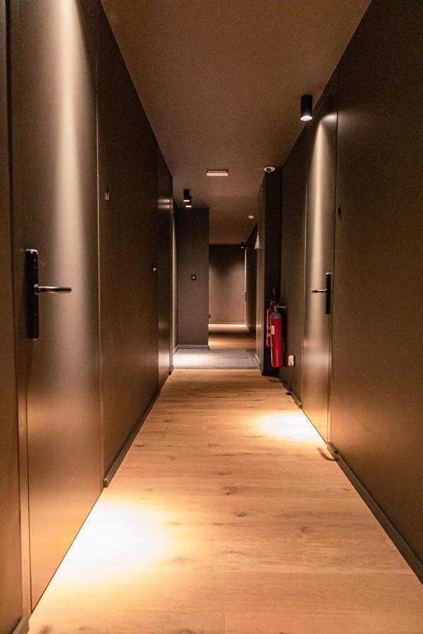 Hotel De Jachthoorn Хогстратен Екстериор снимка